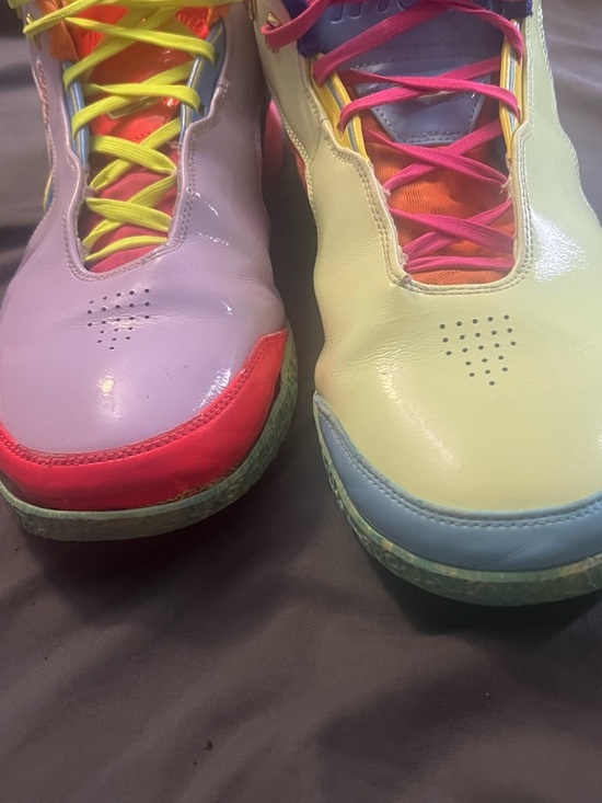 Nike Zoom LeBron NXXT Gen Ampd IPS \